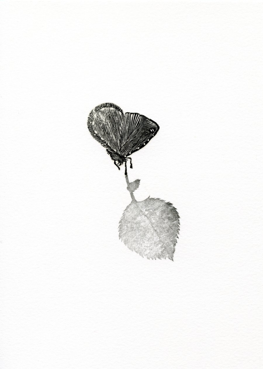 Suspenso, 2014 de Bella Larsson