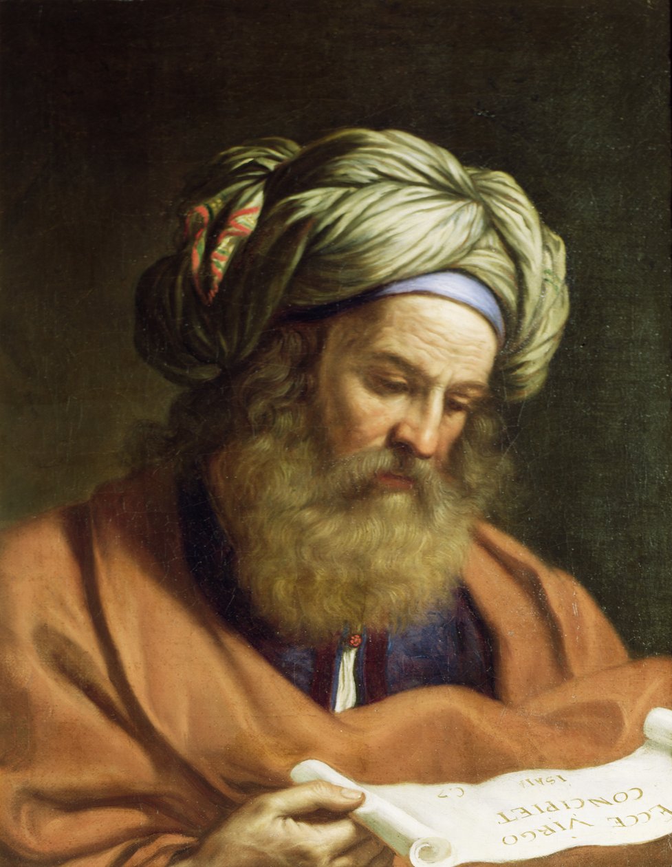 José de Arimatea de Benedetto the Elder Gennari