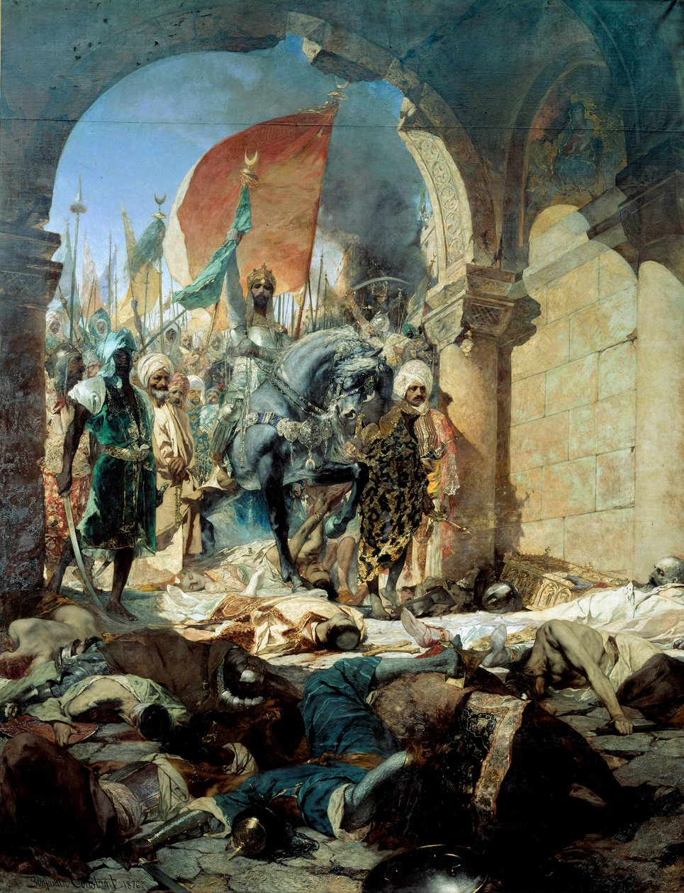  de Benjamin Constant