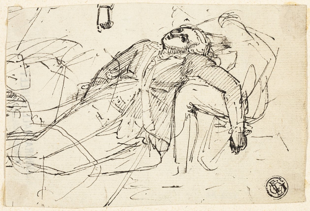 La muerte del general Wolfe de Benjamin West