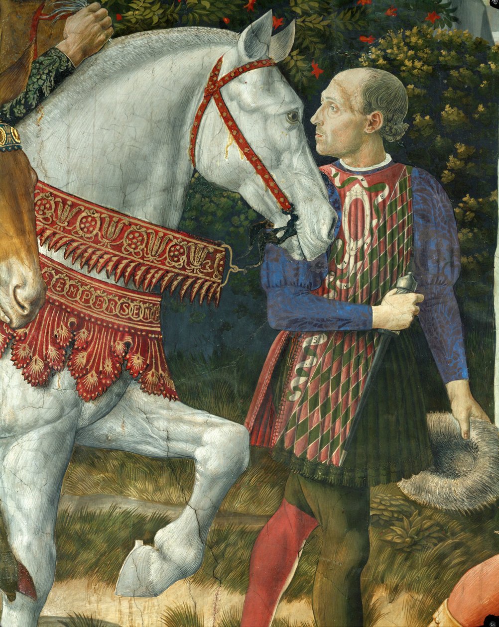  de Benozzo di Lese di Sandro Gozzoli