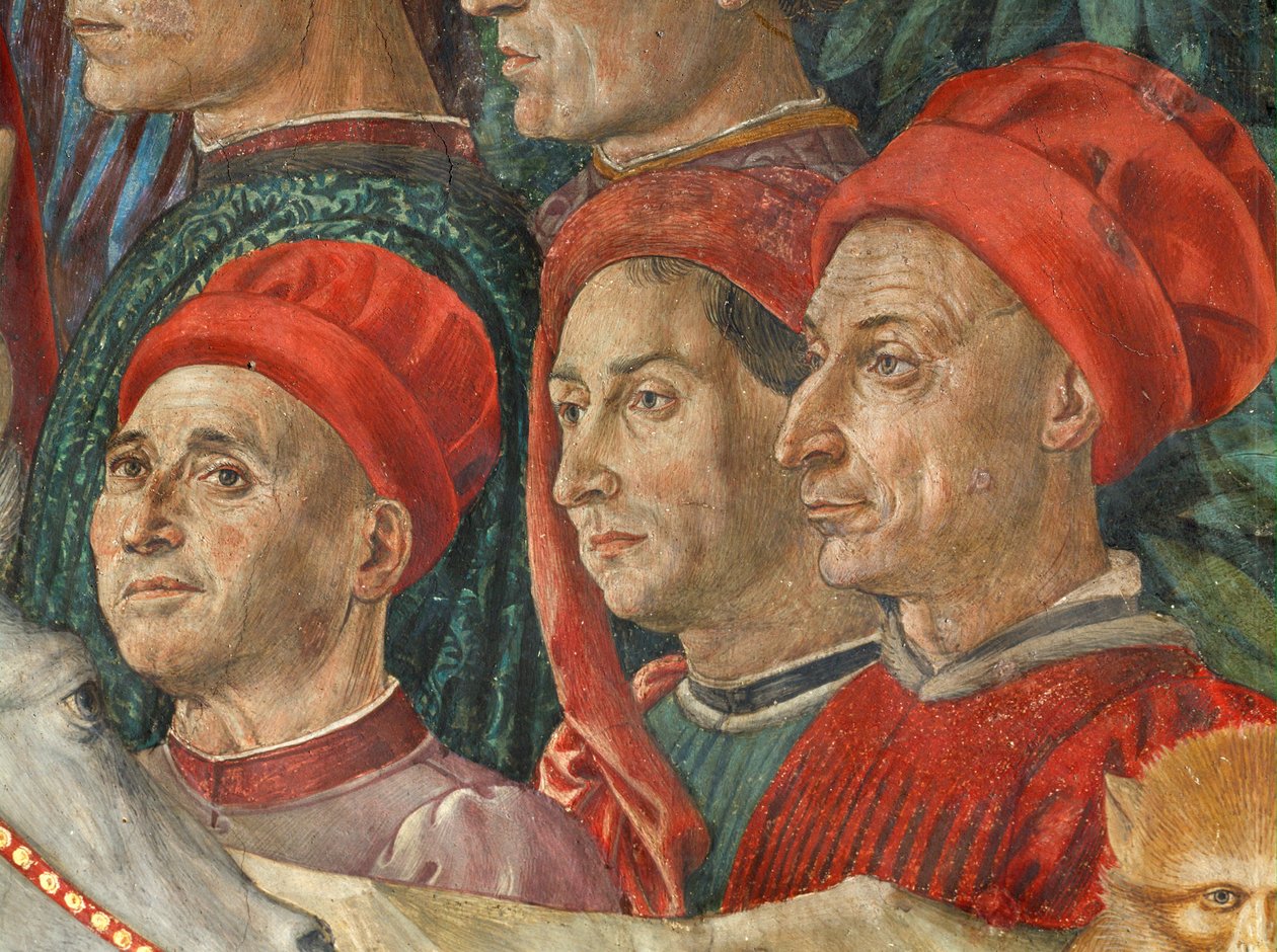  de Benozzo di Lese di Sandro Gozzoli