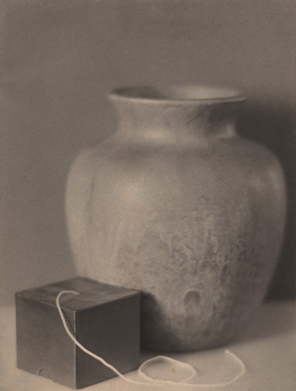 Naturaleza muerta,1916 (foto) de Bernard Shea Horne