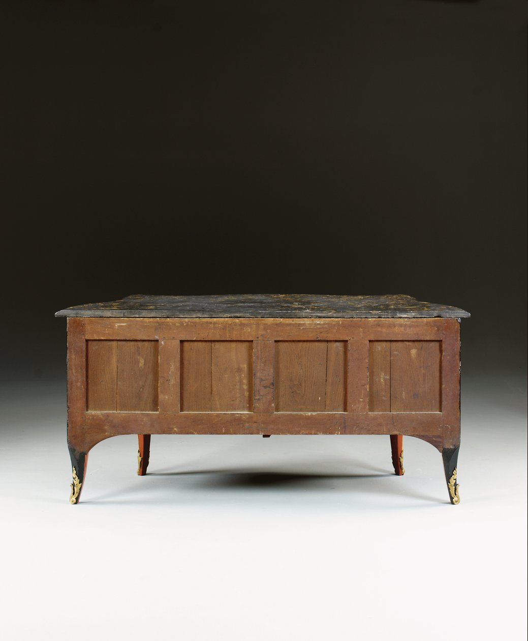 Cómoda de Luis XV, c.1740 de Bernard van Risamburgh