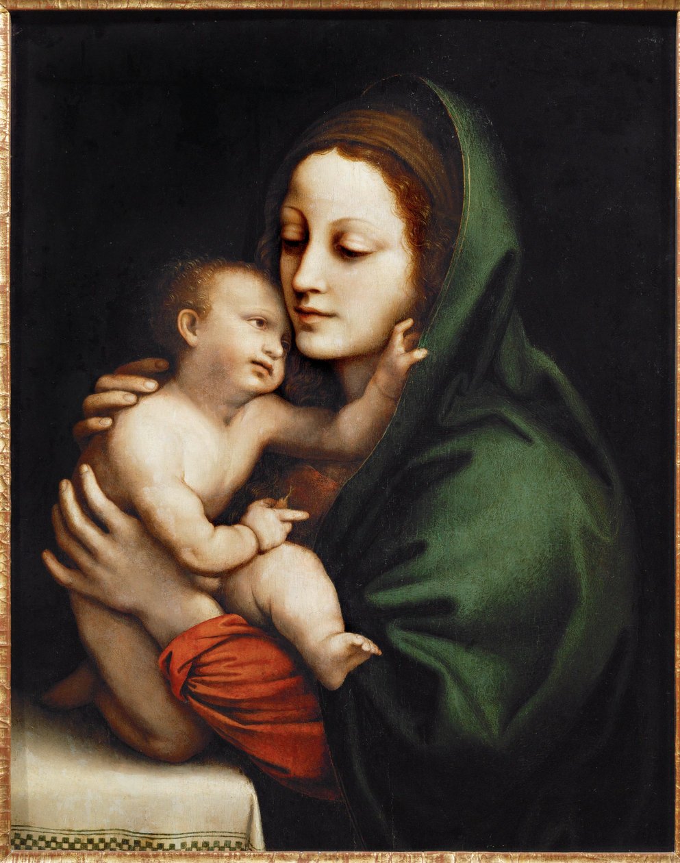  de Bernardino Luini