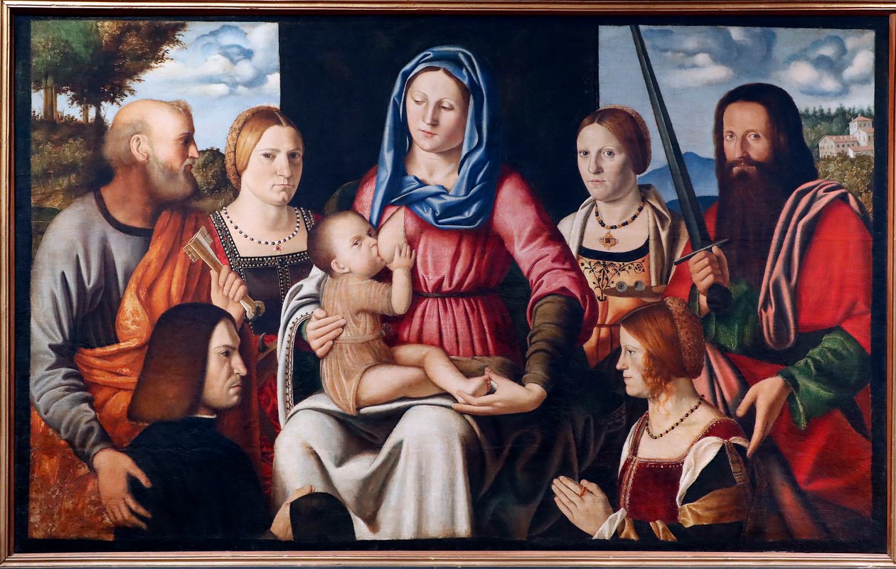  de Bernardino Luini