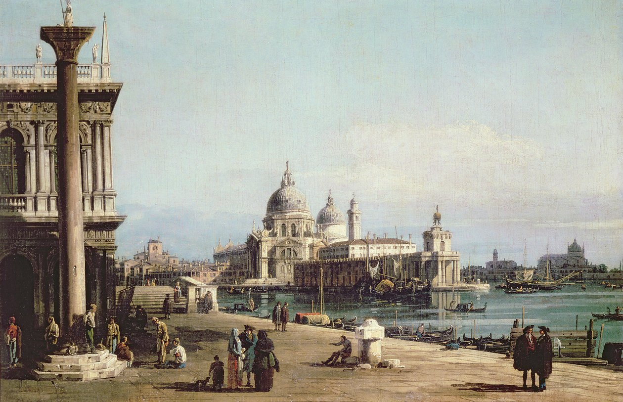 Imagen Desconocida de Bernardo Bellotto