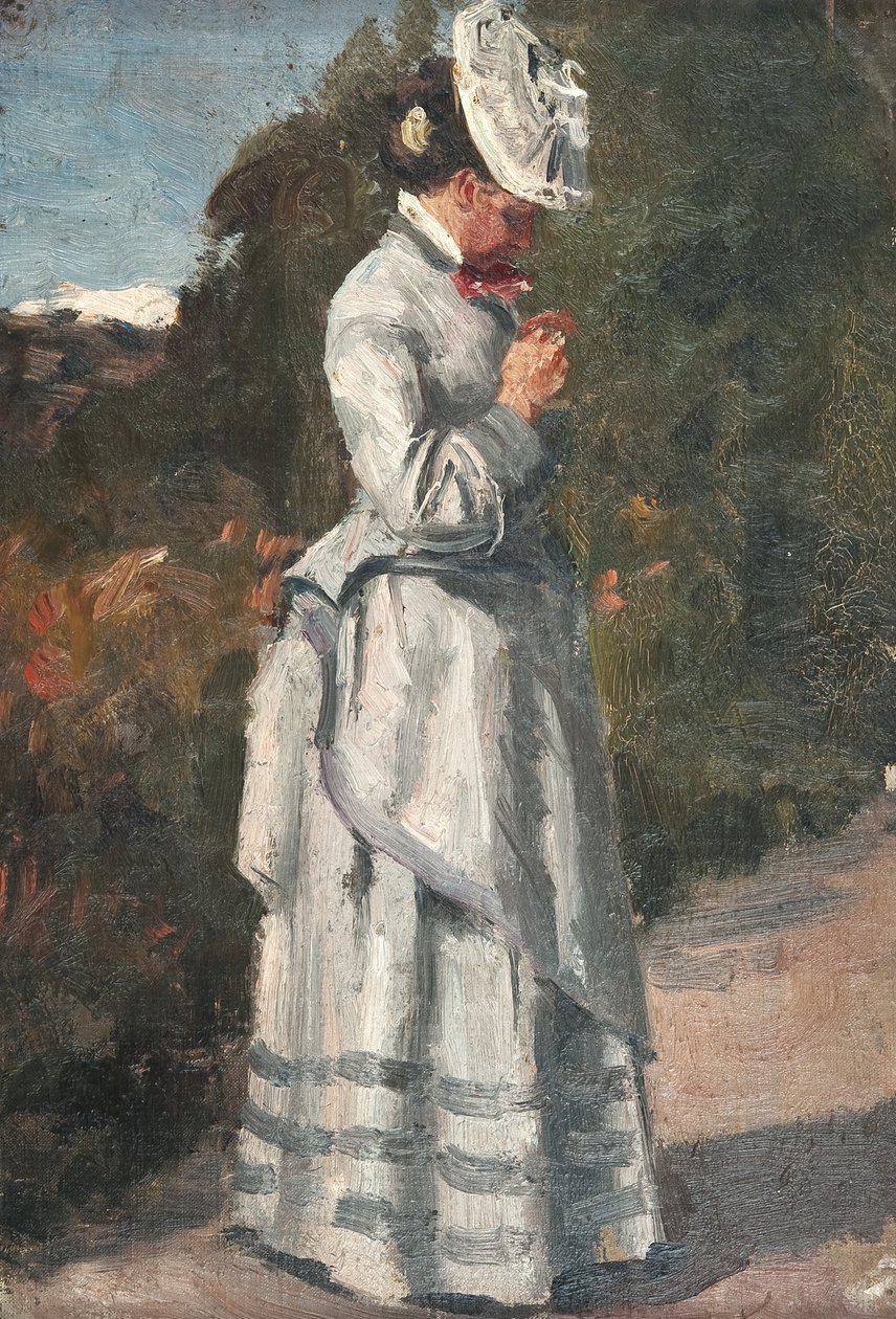Anhelo de Berndt Lindholm