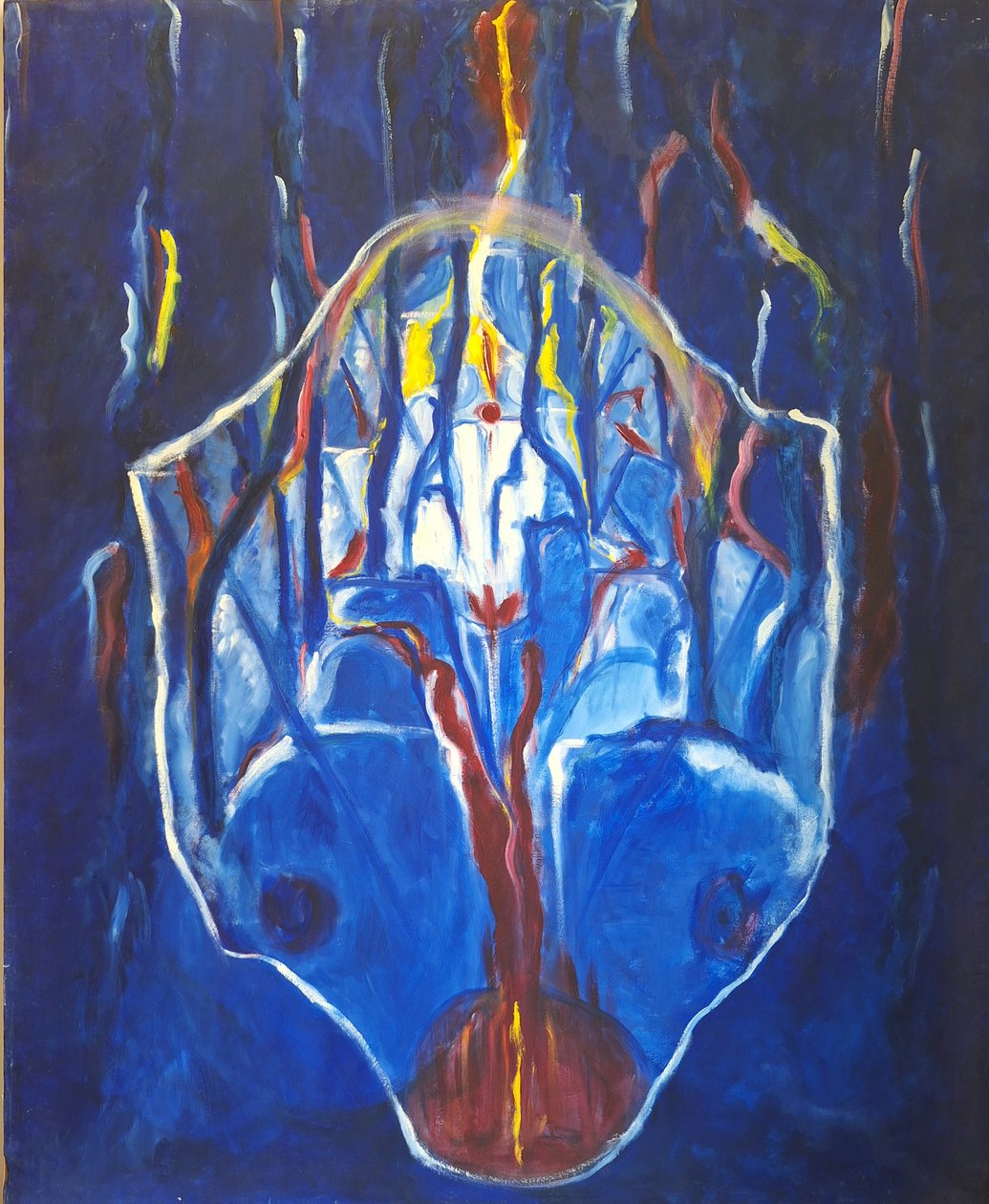  de Bibiana Ulanosky