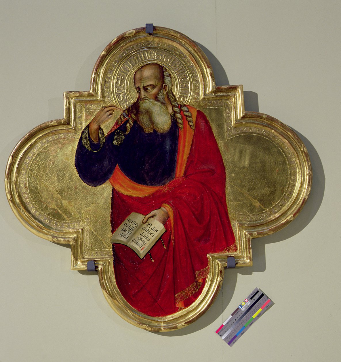 San Juan de Bicci di Lorenzo