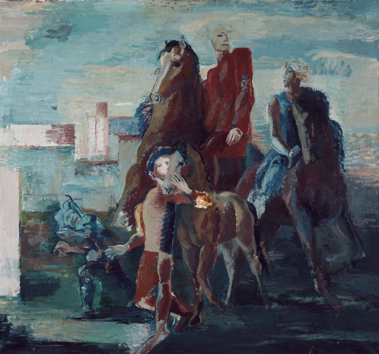 Animador de Bjarne Ness