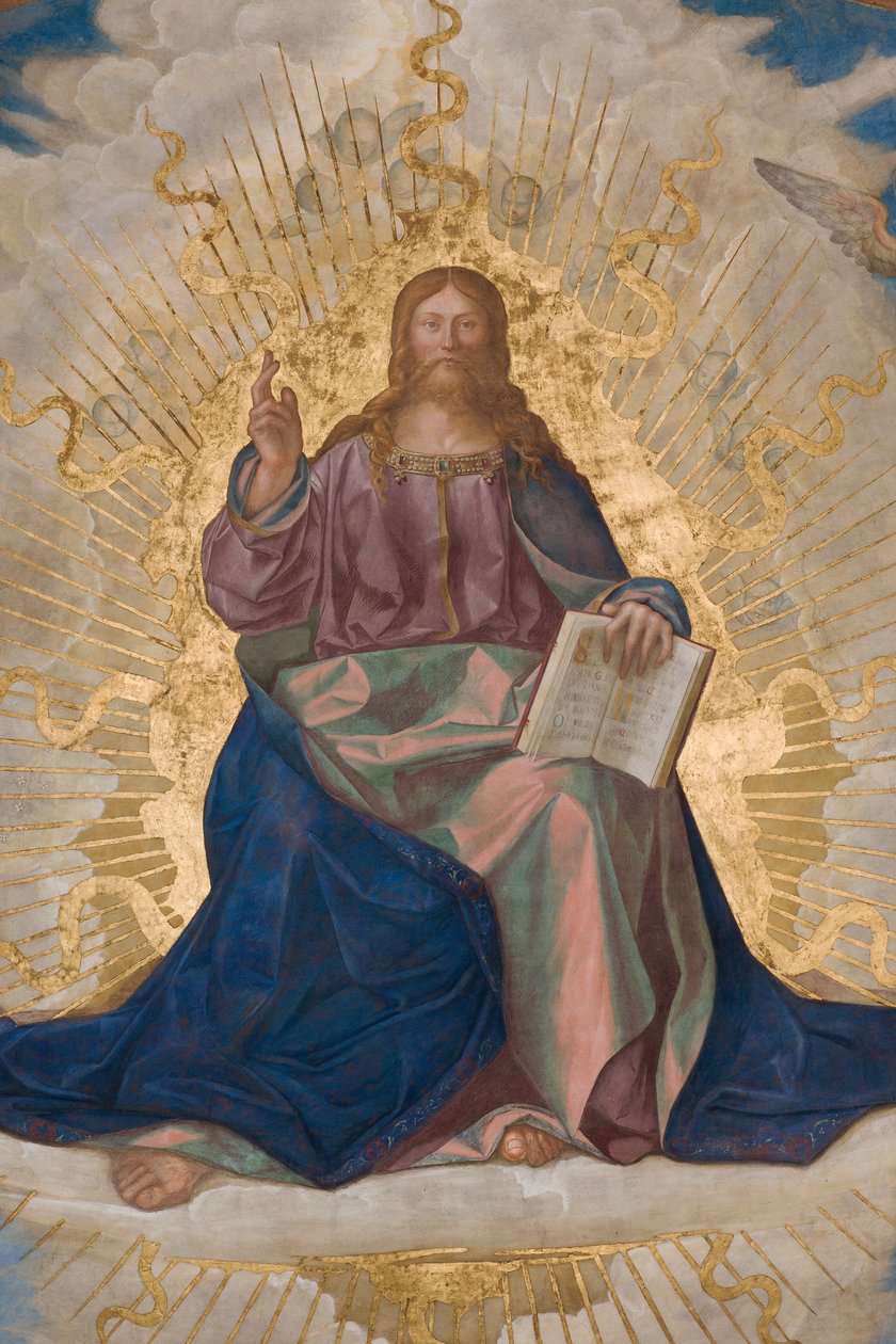 Imagen desconocida de Boccaccio Boccaccino