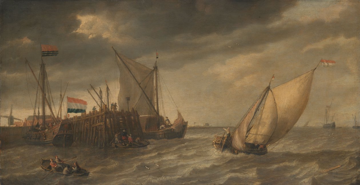  de Bonaventura Peeters