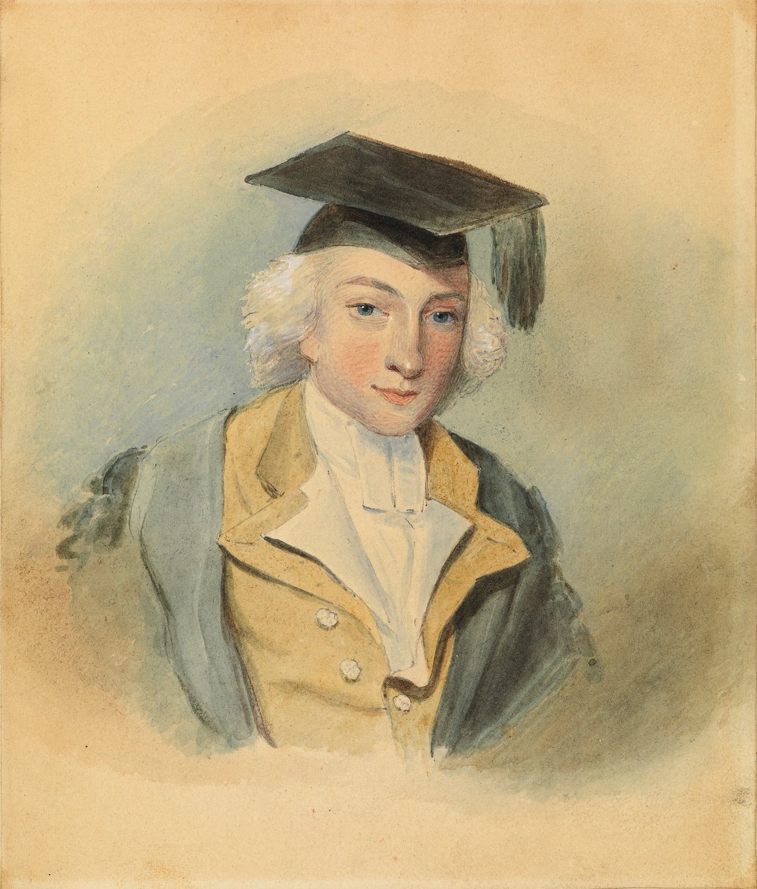 James Smithson de Bone