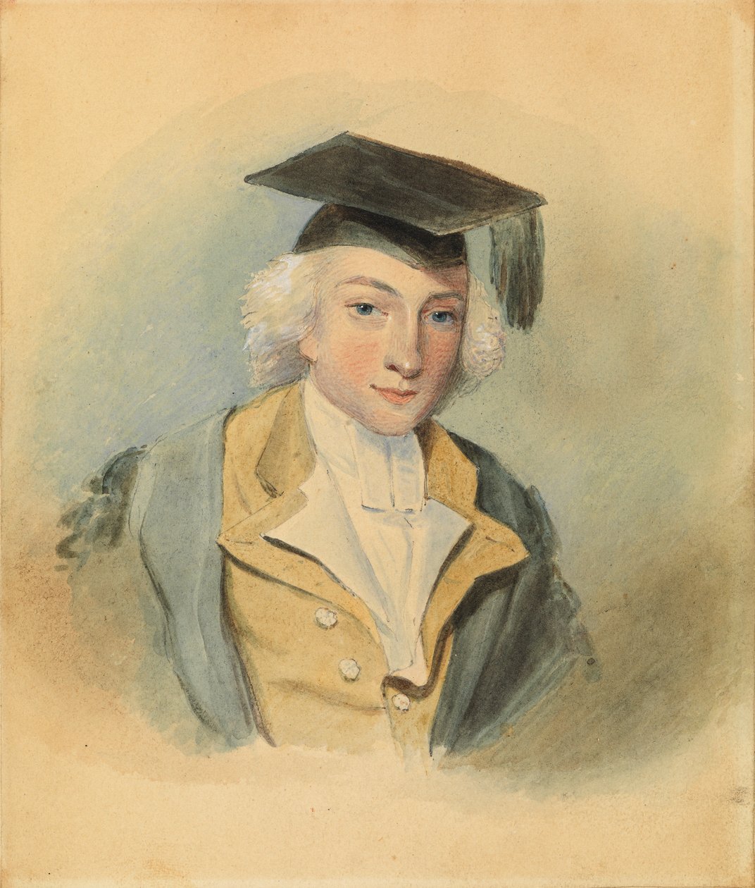 James Smithson, s.f. de Bone