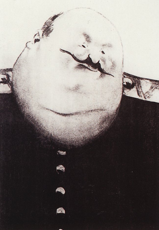 1906 de Boris Mikhailovich Kustodiev