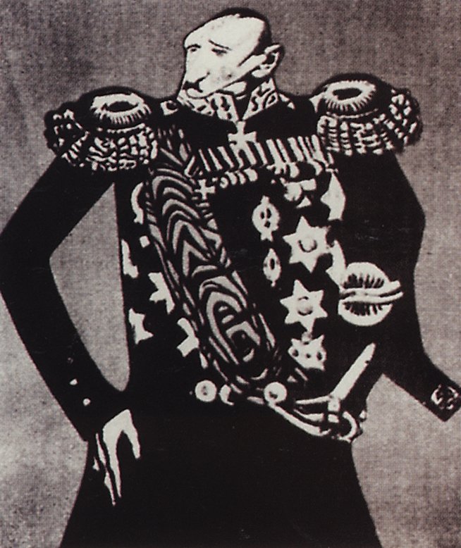 1906 de Boris Mikhailovich Kustodiev