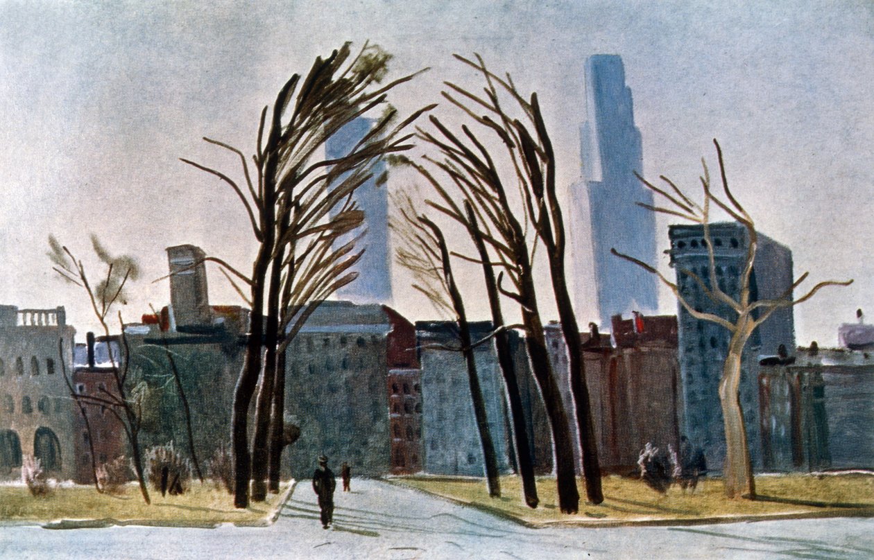Imagen desconocida de Boris Mikhailovich Kustodiev