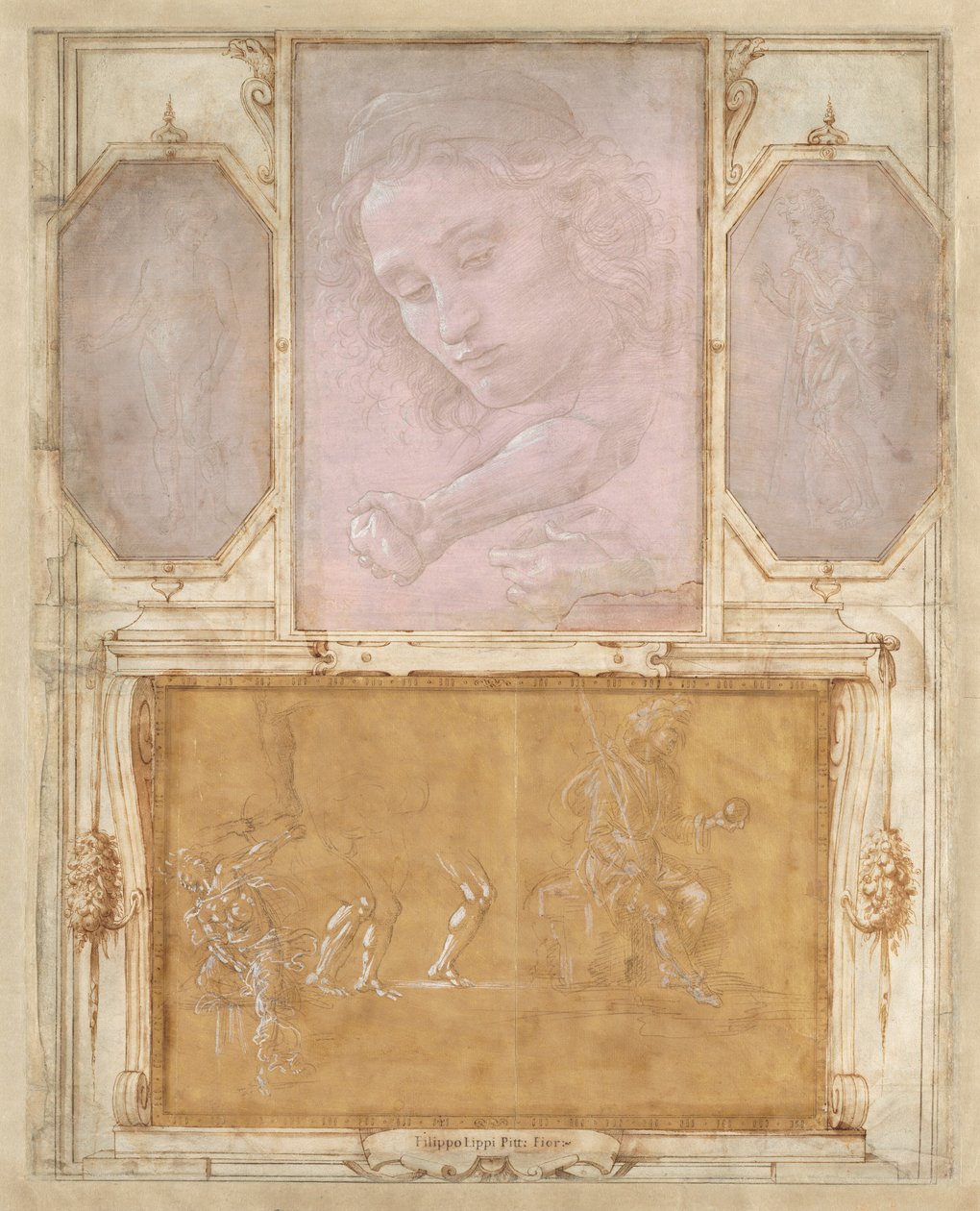 Página de "Libro de