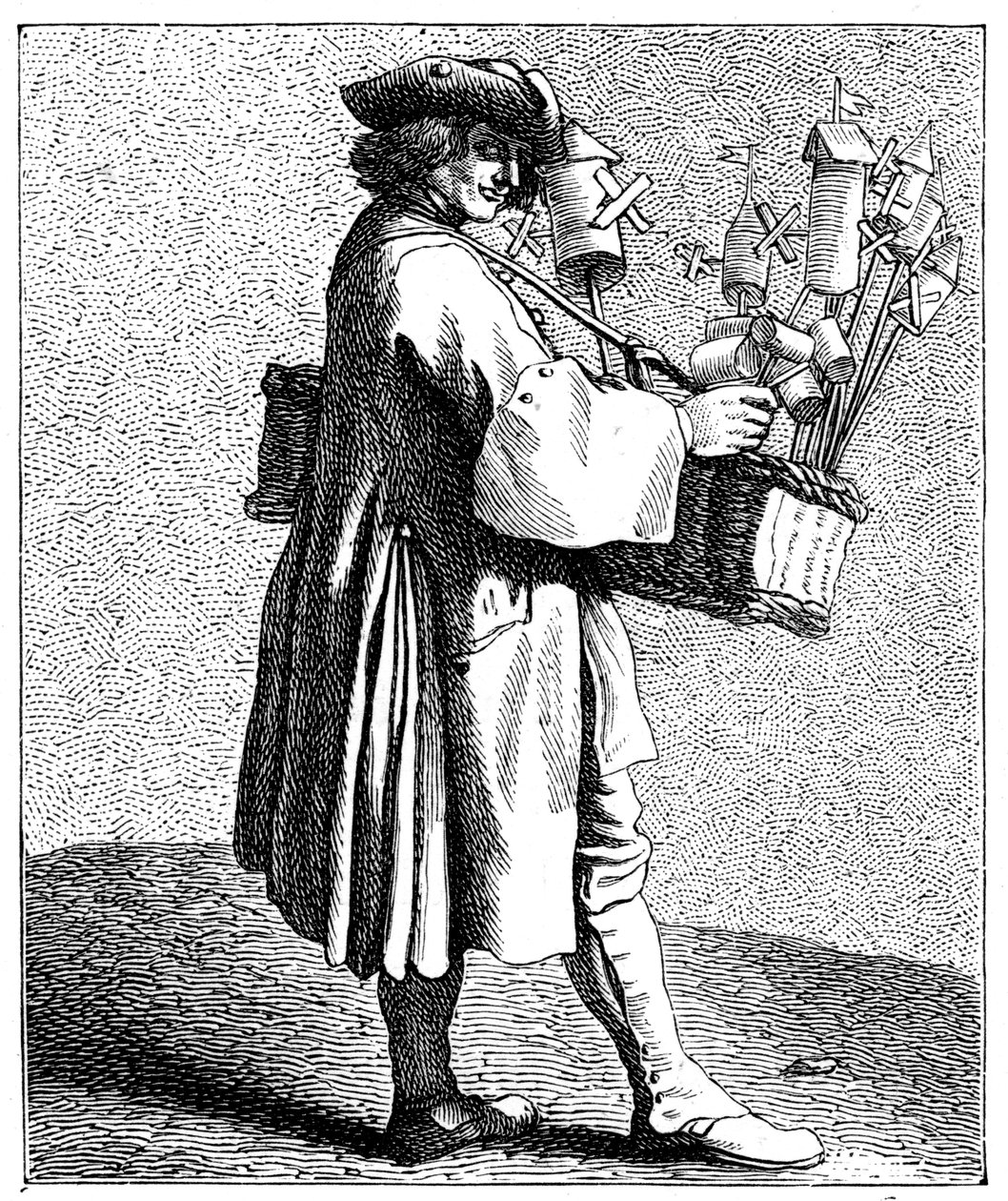 Comprar Molinos, 1737-1742 de Bouchardon
