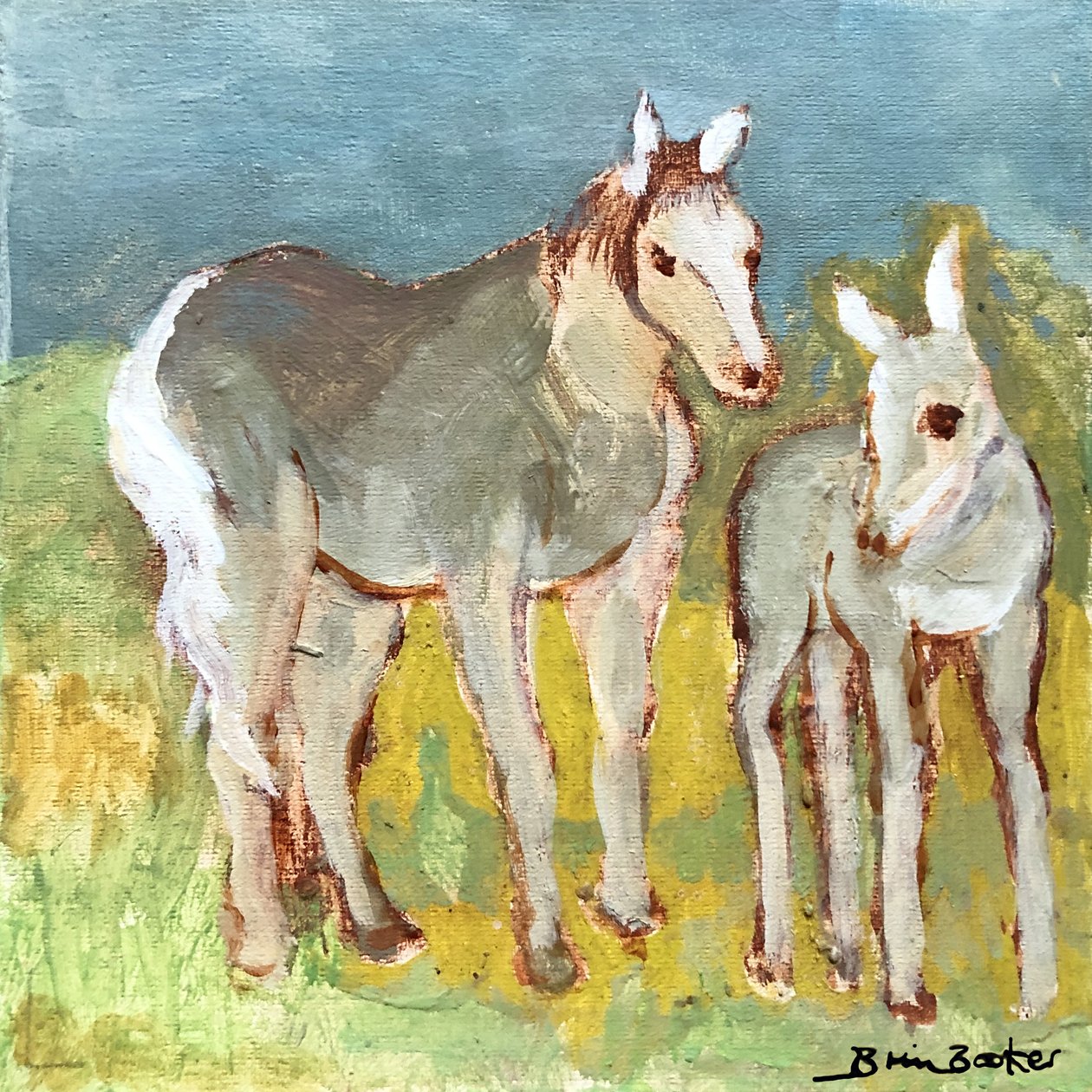 Imagen desconocida de Brenda Brin Booker