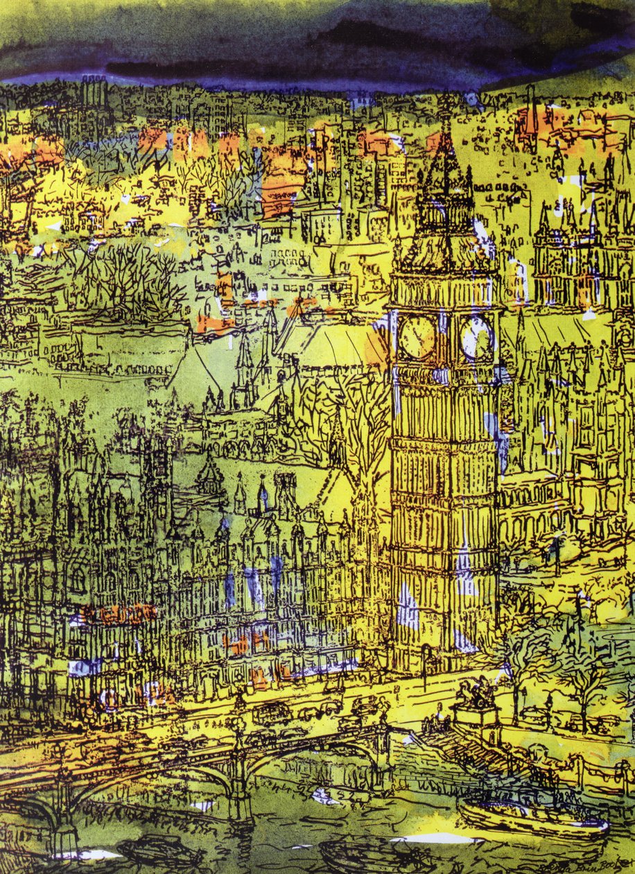 Westminster de Brenda Brin Booker