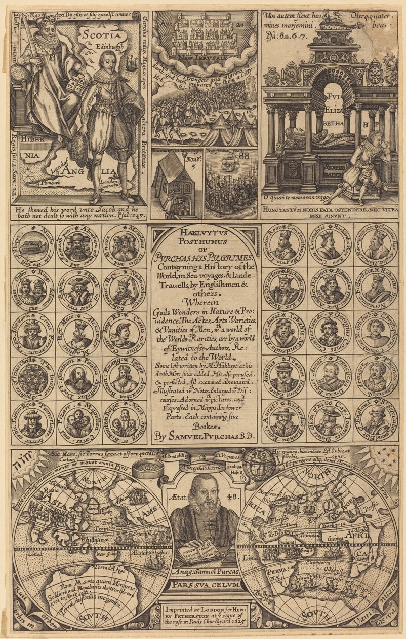 Portada de British 17th Century