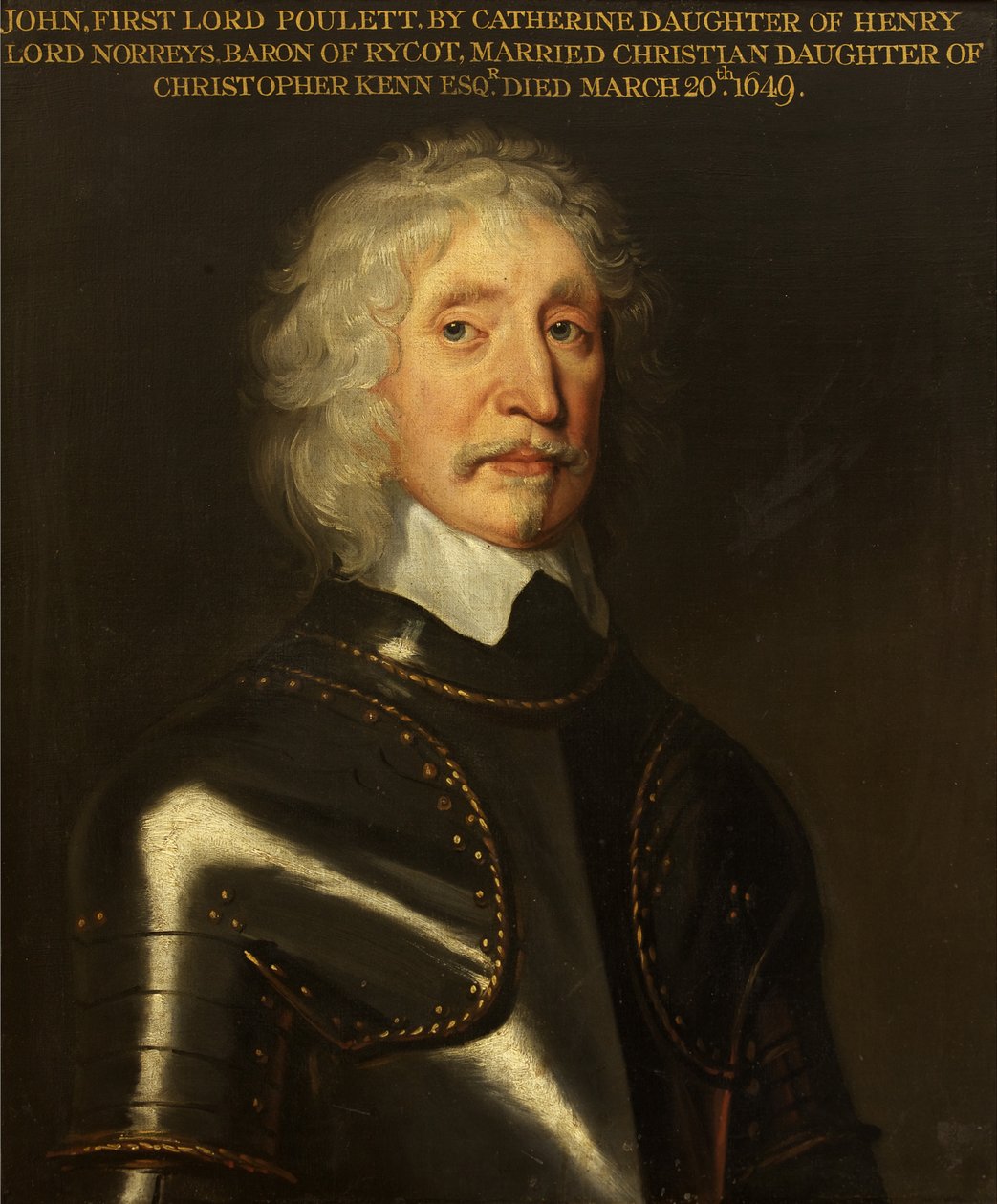 Juan de British School