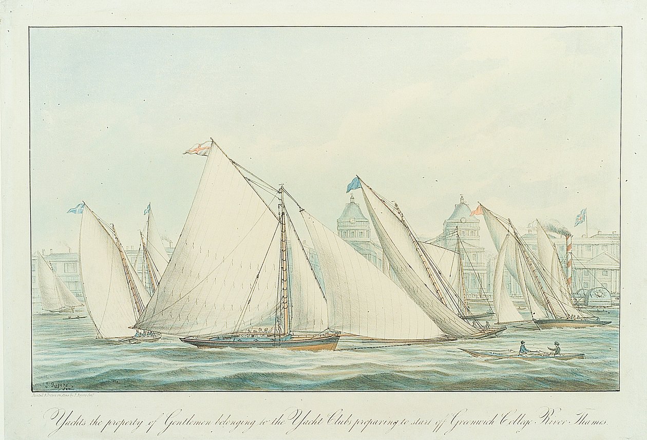 Pérdida del buque mercante "Weare" de Bristol, perdido en la costa de Irlanda. de British School
