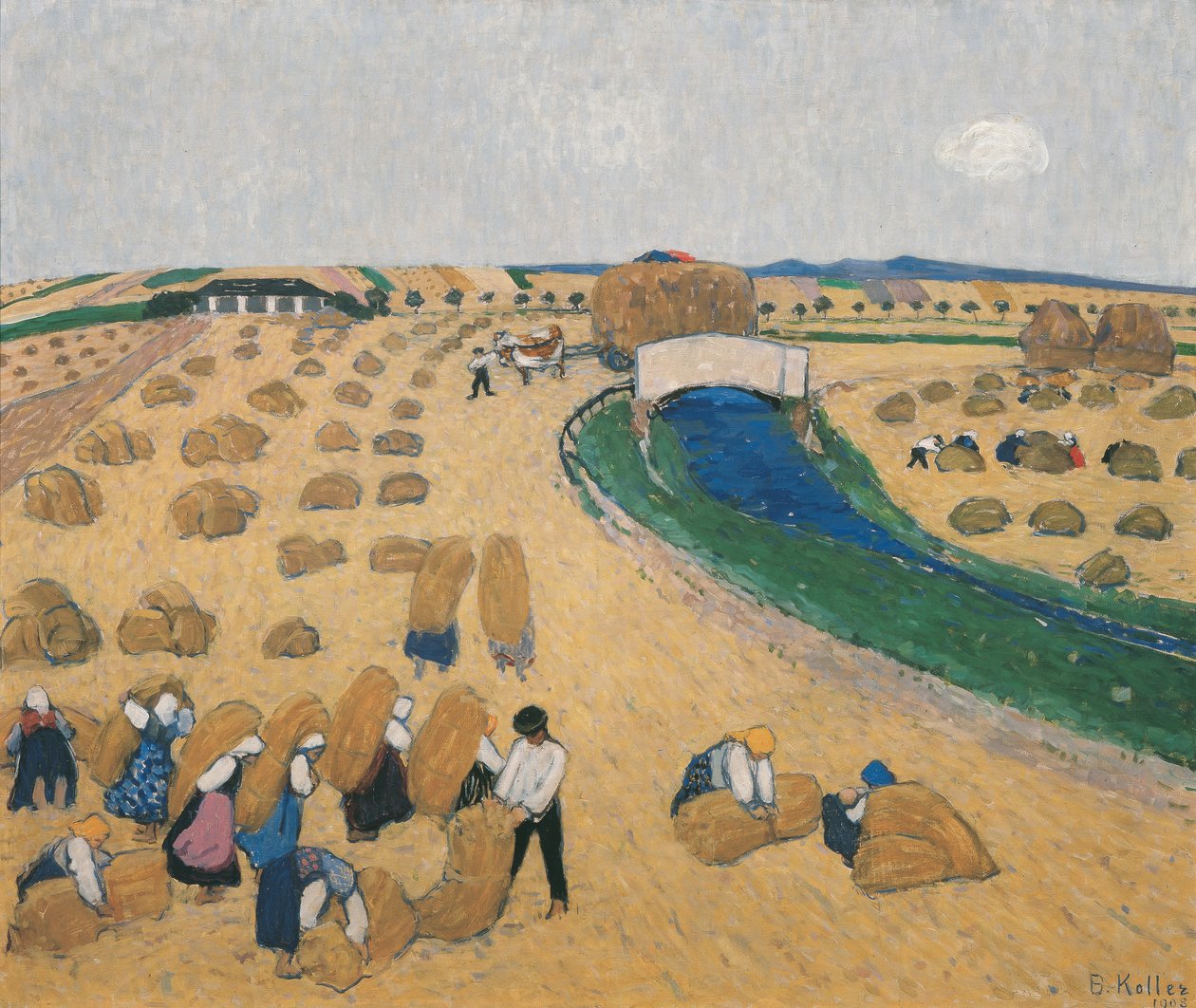  de Broncia Koller-Pinell