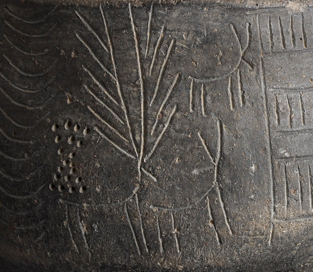 (detalle) de Bronze Age