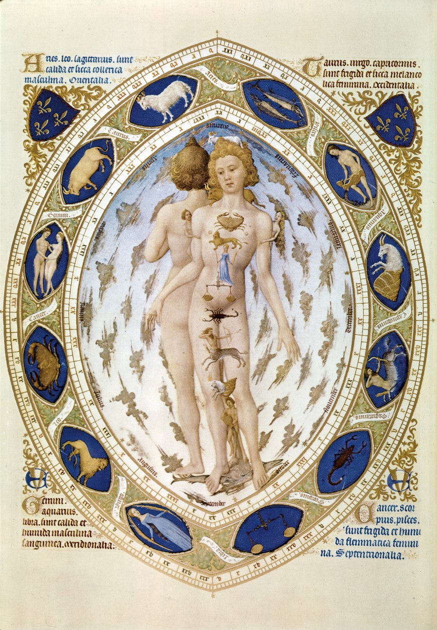  de Brothers Limbourg