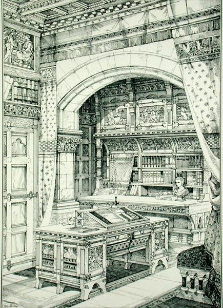Estudio, de 