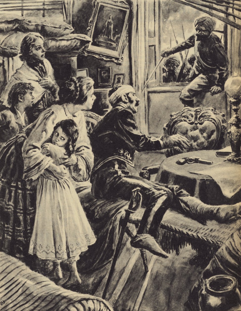  de C.L. Doughty