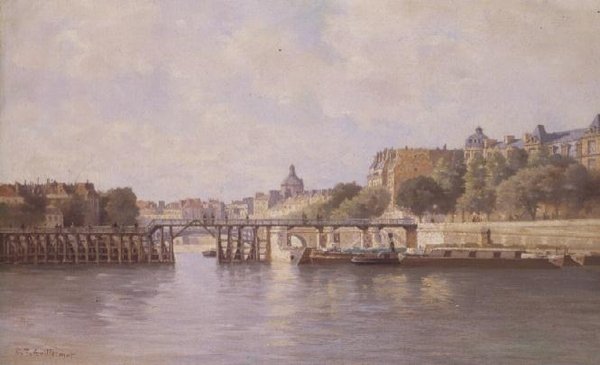 El puente de L