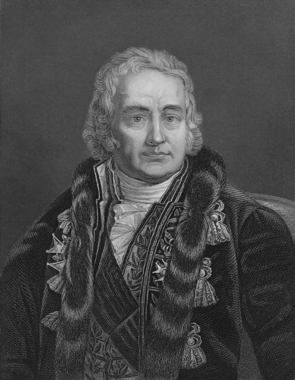Chaptal. Profesor de química en Montpellier, siglo XIX de C. Cook