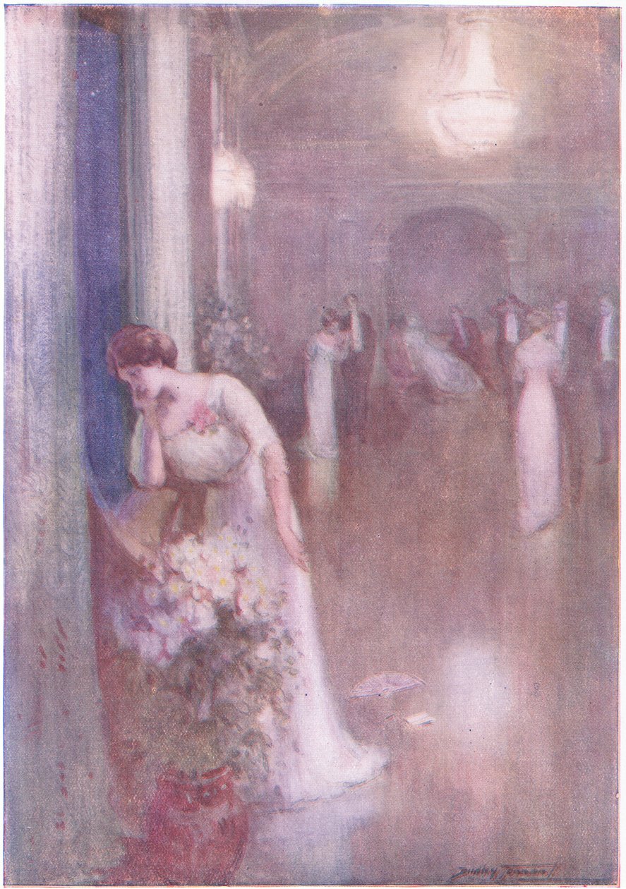Una cuadrilla de valses de C. Dudley Tennant