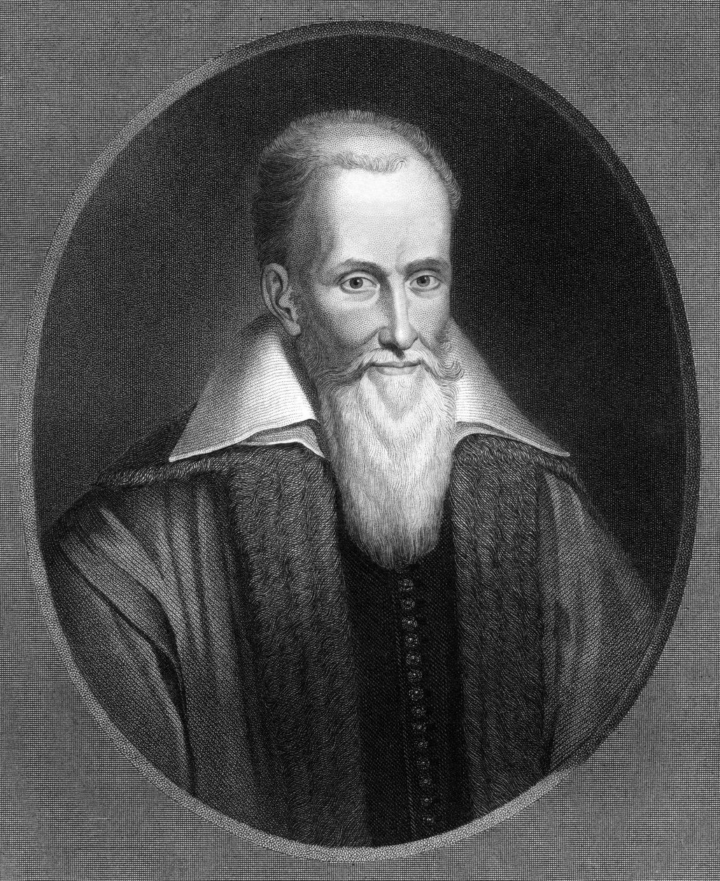 Joseph Justus Scaliger, historiador y filólogo holandés, 1836 de C. E. Wagstaff