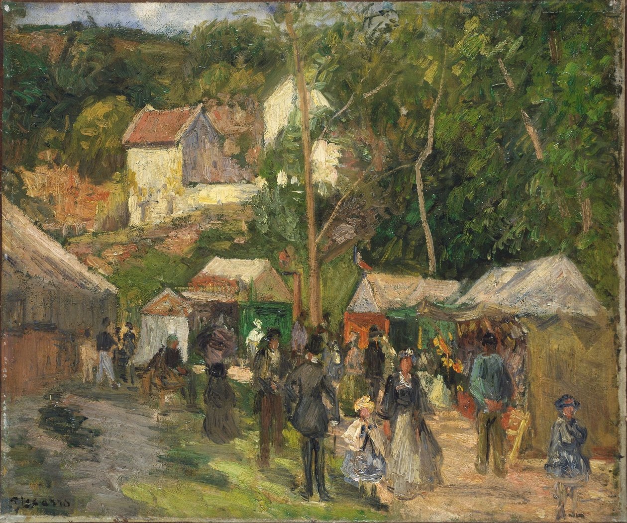 Festival en L