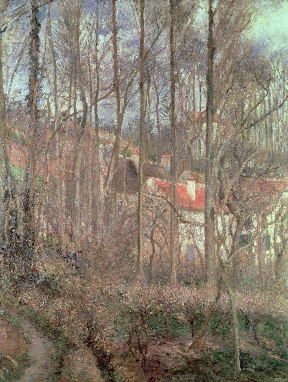 La Cote des Boeufs en L