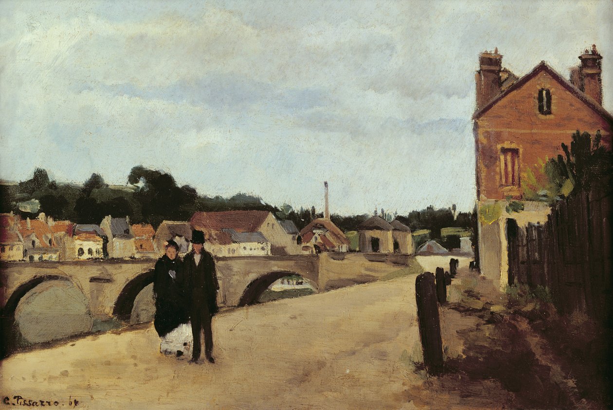 El Chemin de l