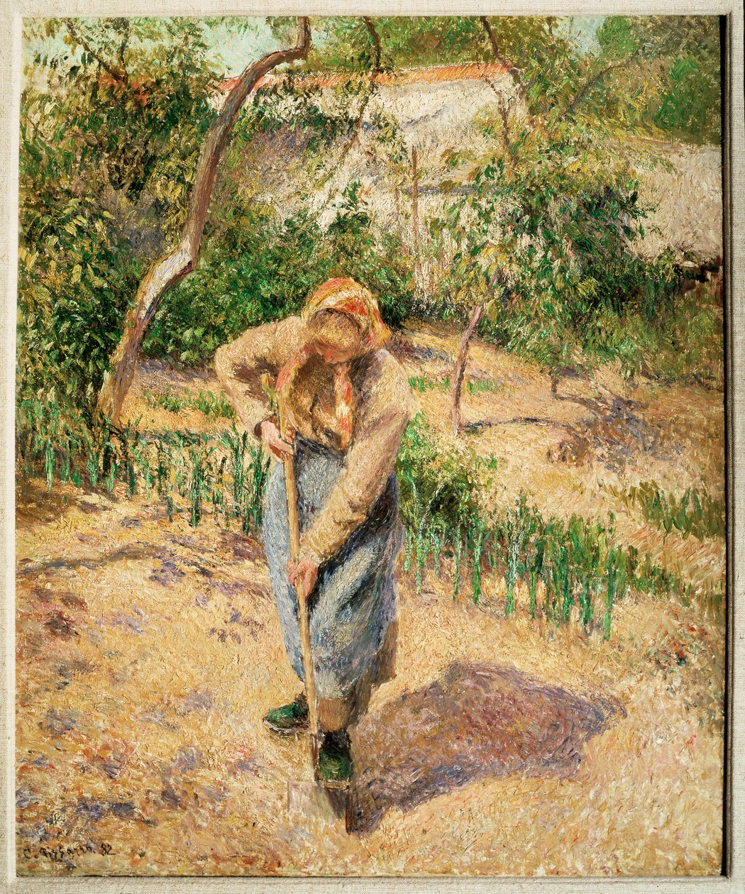  de Camille Pissarro