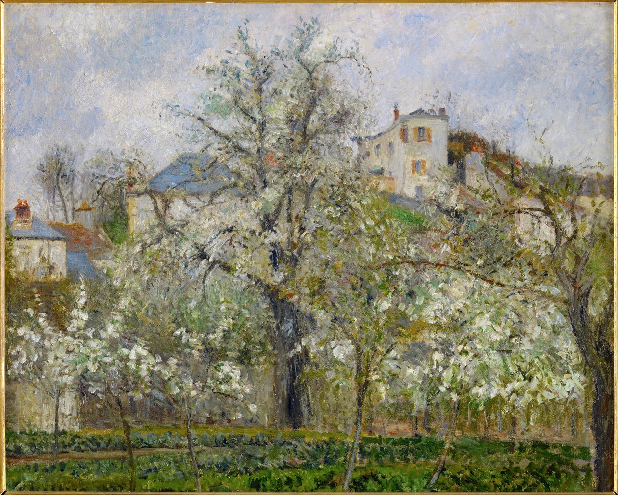  de Camille Pissarro