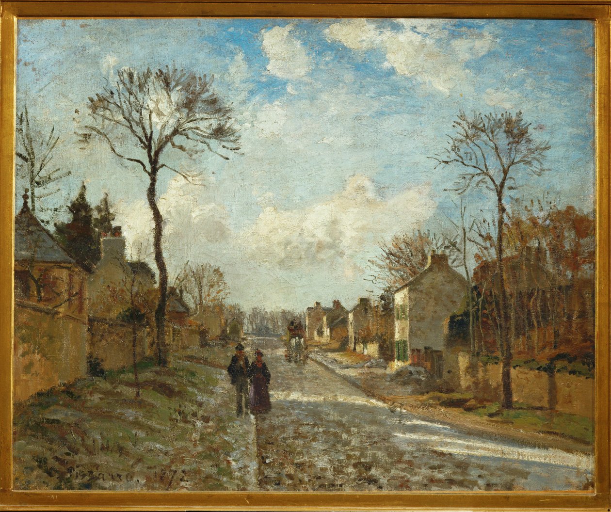  de Camille Pissarro