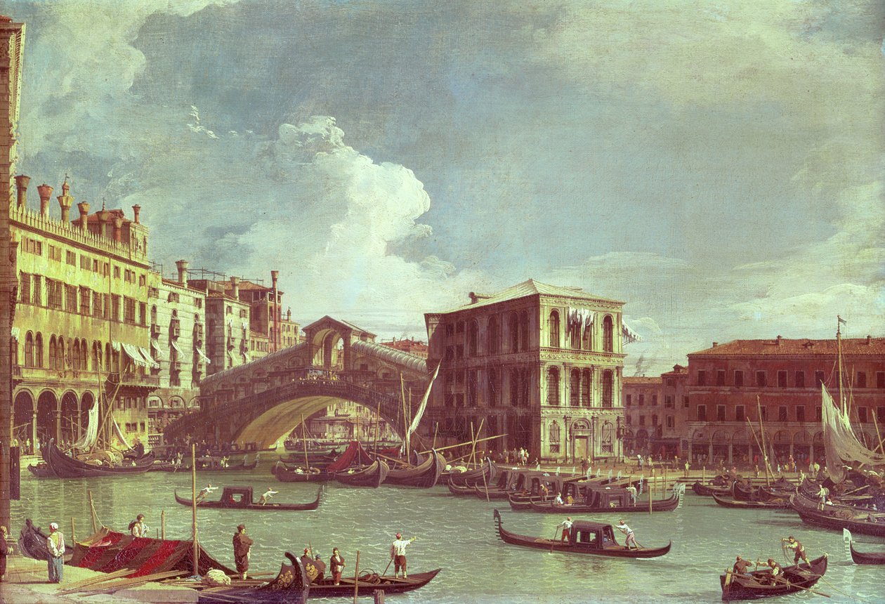 Imagen desconocida de Giovanni Antonio Canal