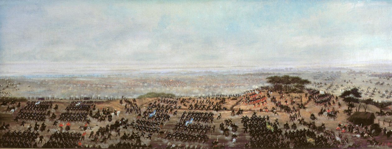 Batalla de 