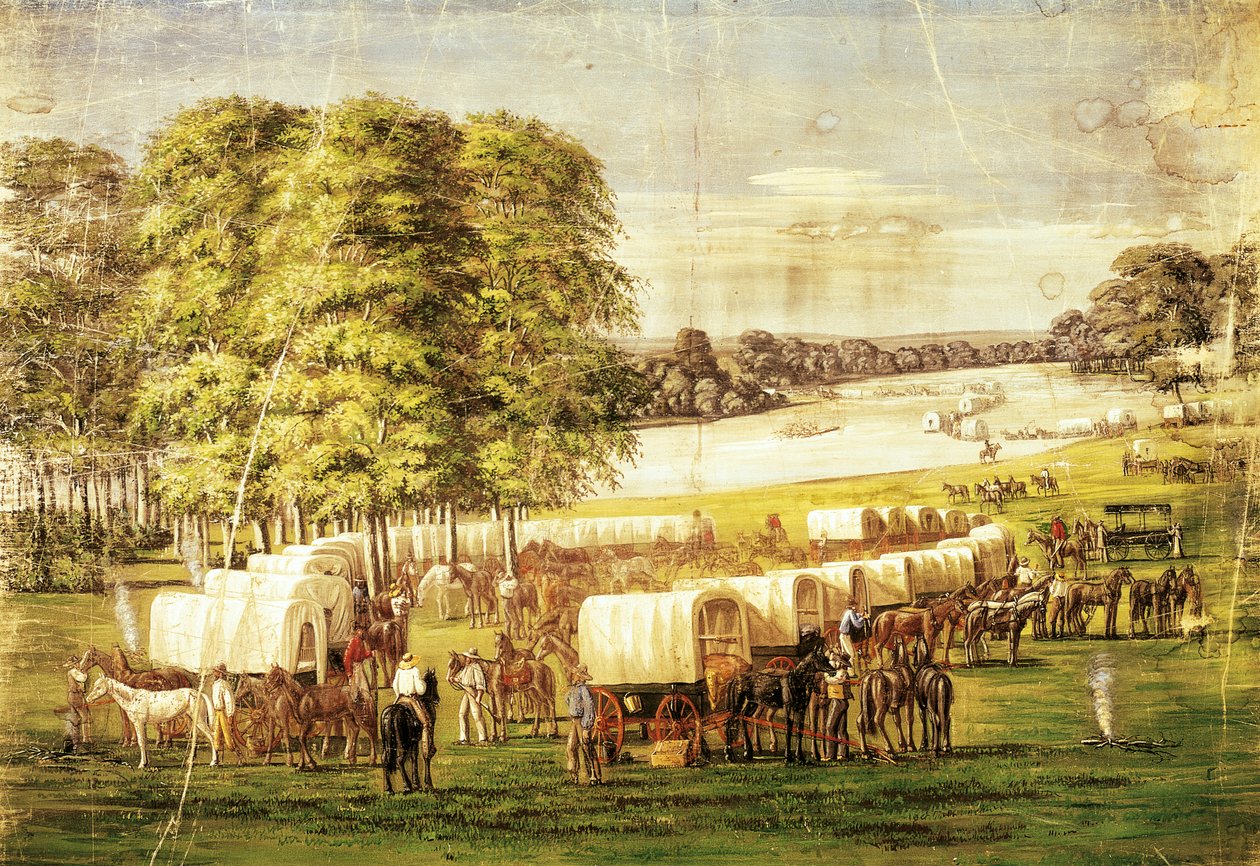  de Carl Christian Anton Christensen