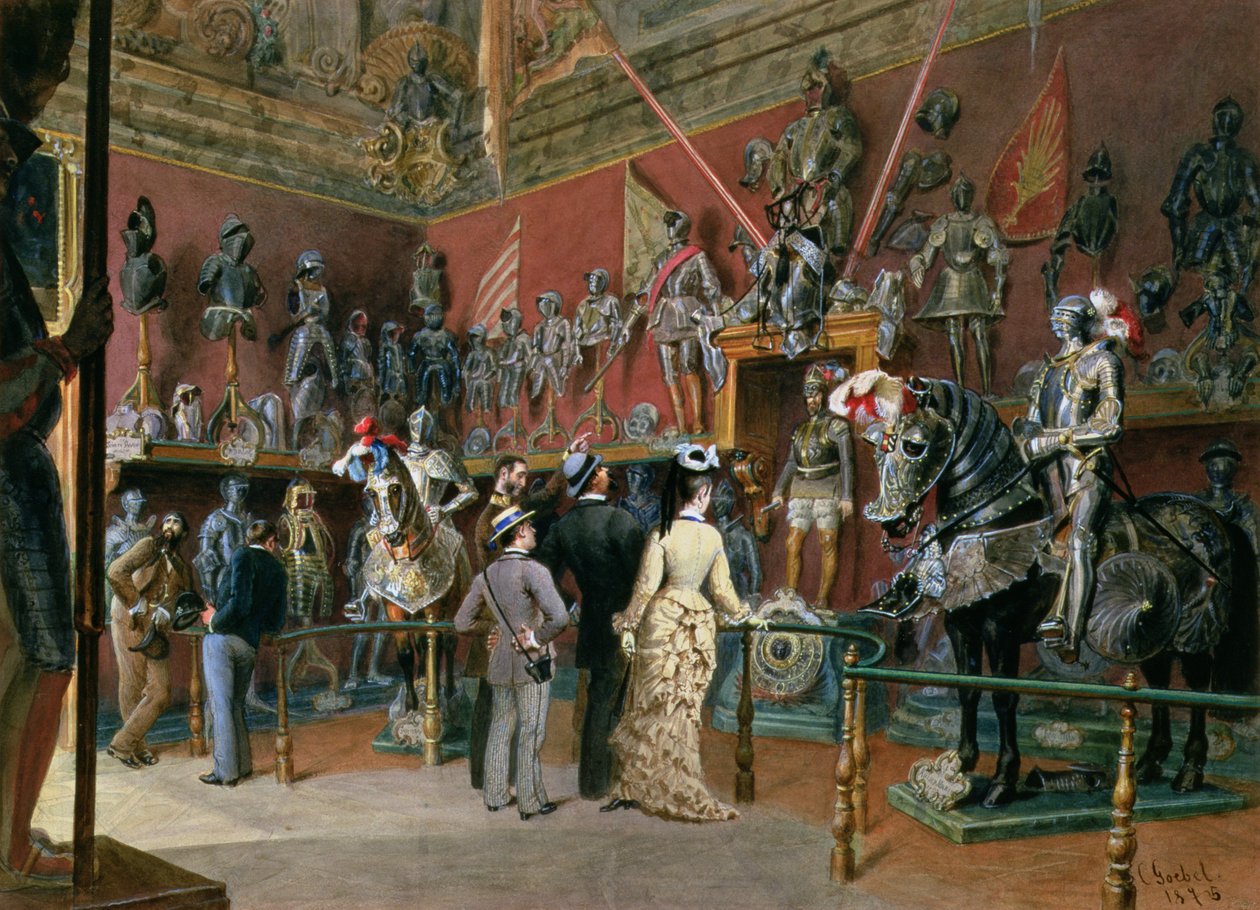Imagen desconocida de Carl Goebel