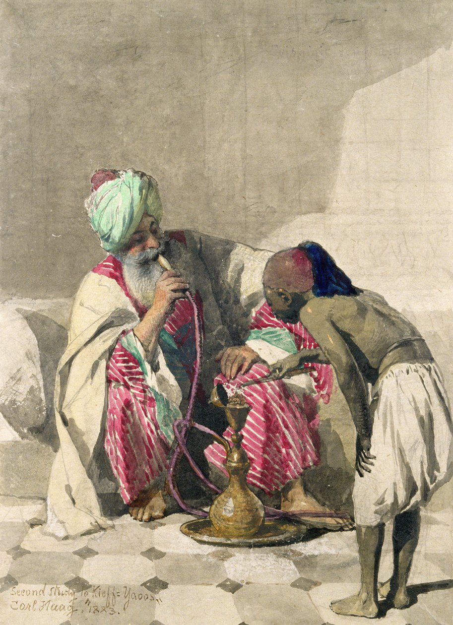  de Carl Haag