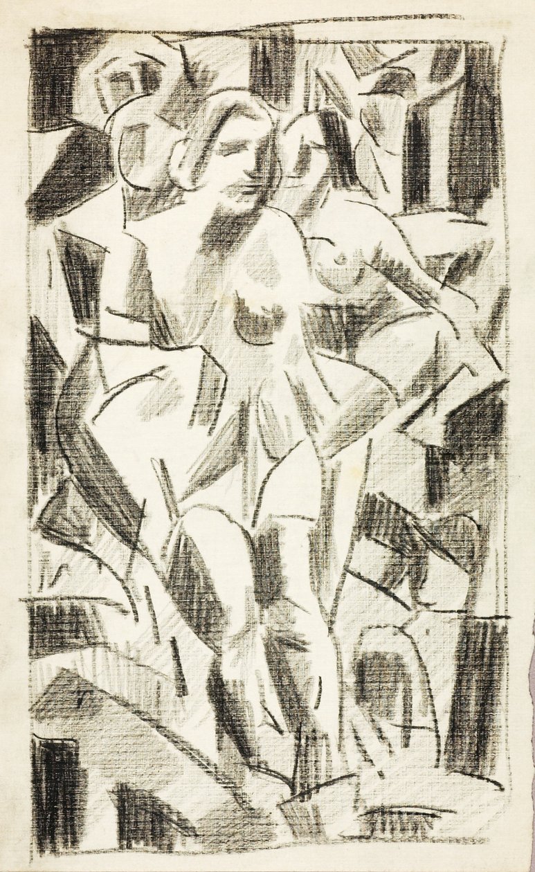 Dos cifras de Carl Newman